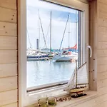 Hausboot Kaddi's Sunshine - Huus &