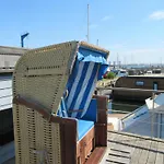 Hausboot Kaddi's Sunshine - Huus & Fehmarn