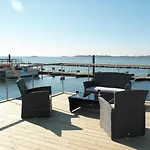 Hausboot Kaddi's Sunshine - Huus & *
