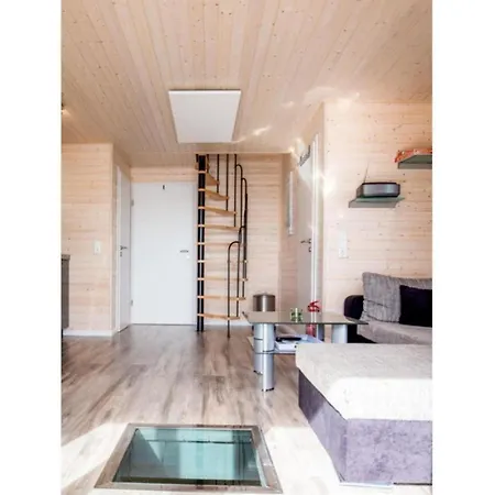 Hausboot Kaddi's Sunshine - Huus & *