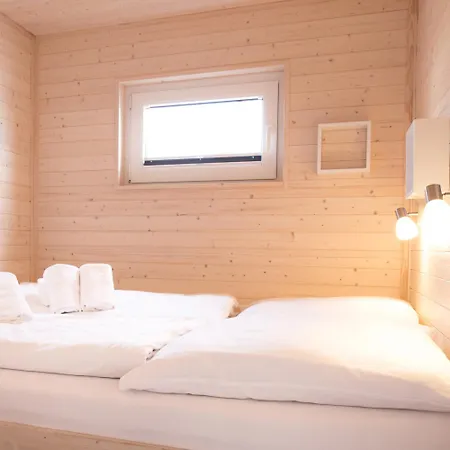 Hausboot Kaddi's Sunshine - Huus & * Fehmarn